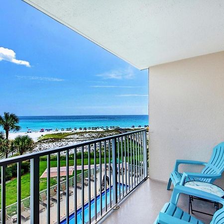 Destin On The Gulf 402ヴィラ エクステリア 写真