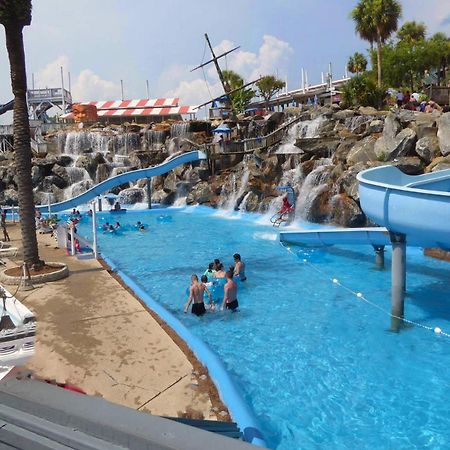 Destin On The Gulf 402ヴィラ エクステリア 写真
