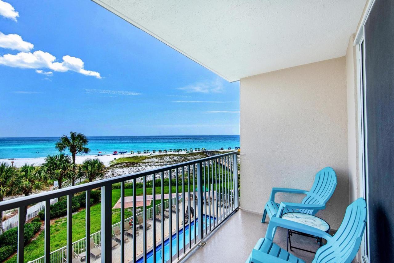 Destin On The Gulf 402ヴィラ エクステリア 写真