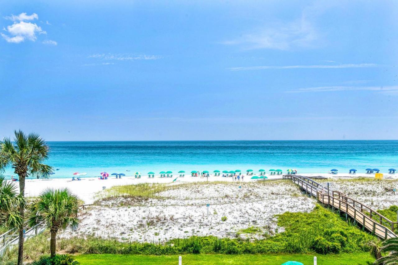 Destin On The Gulf 402ヴィラ エクステリア 写真