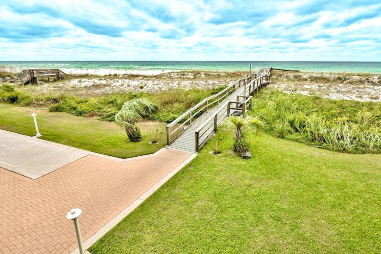 Destin On The Gulf 402ヴィラ エクステリア 写真