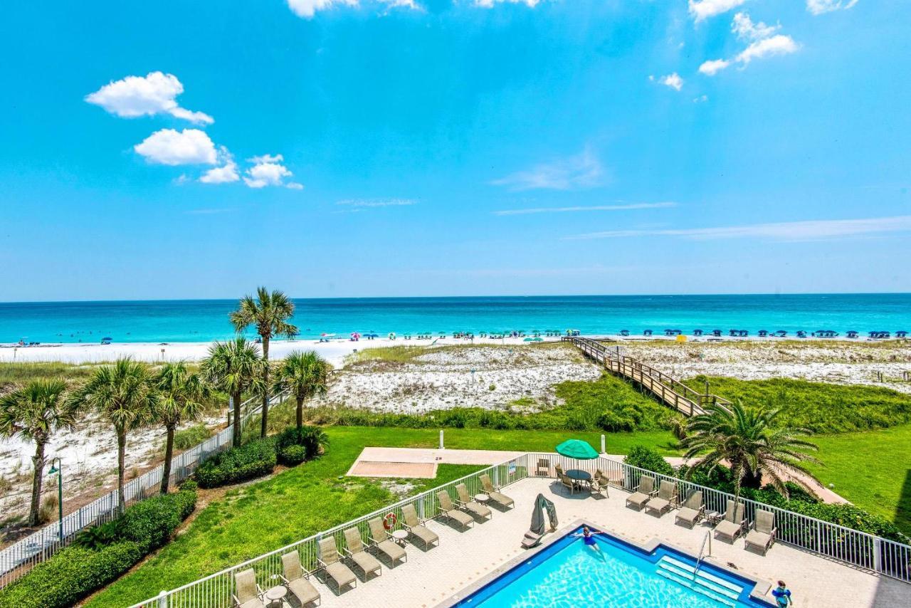 Destin On The Gulf 402ヴィラ エクステリア 写真