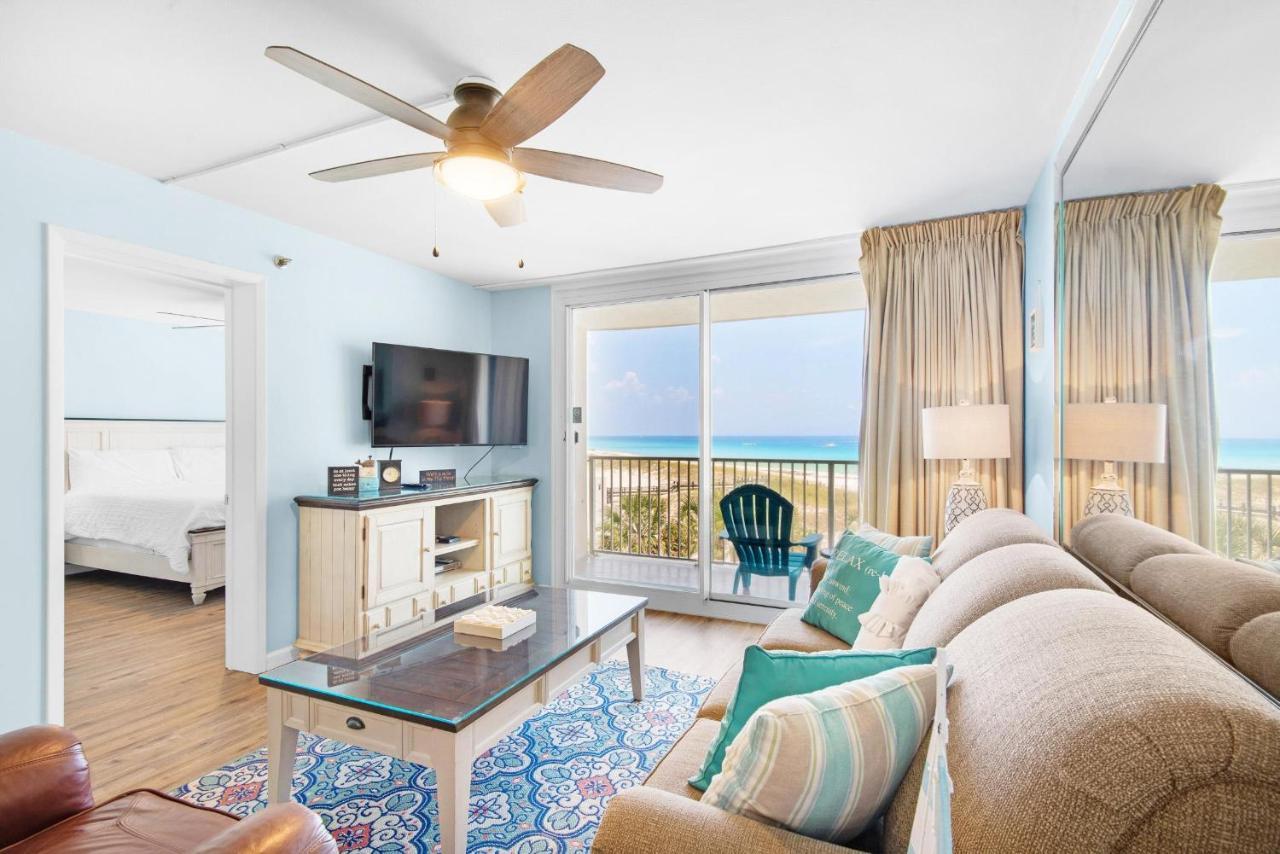 Destin On The Gulf 402ヴィラ エクステリア 写真