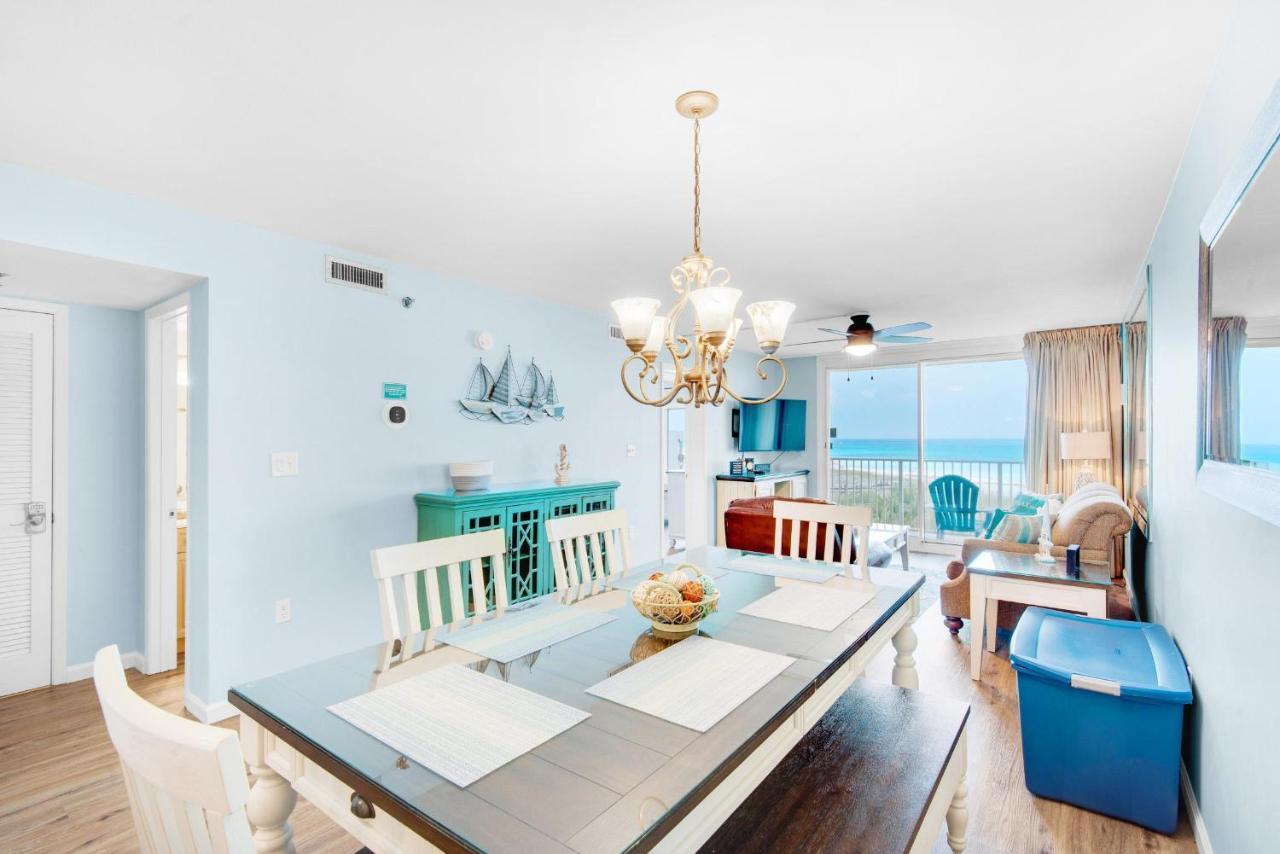 Destin On The Gulf 402ヴィラ エクステリア 写真
