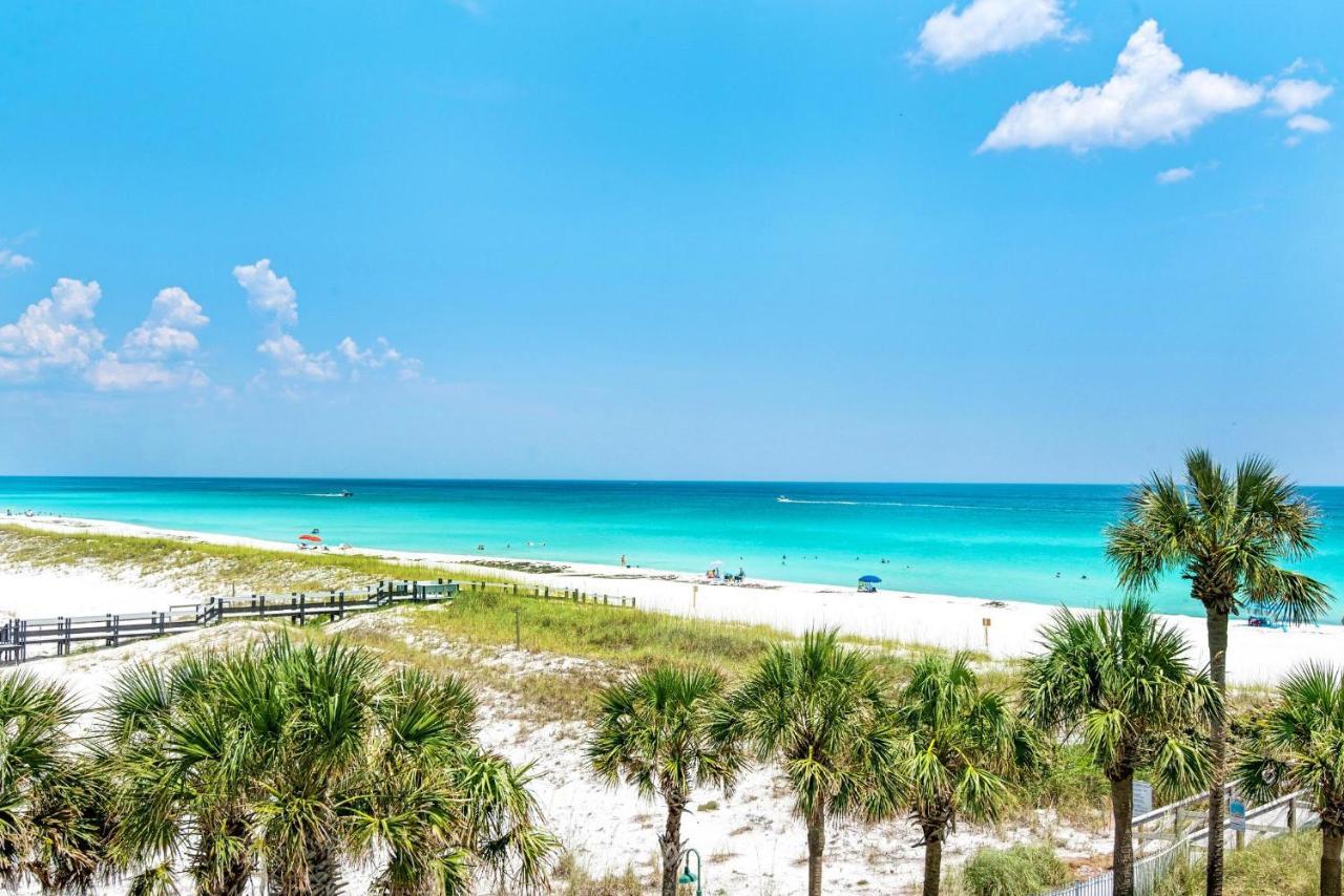 Destin On The Gulf 402ヴィラ エクステリア 写真