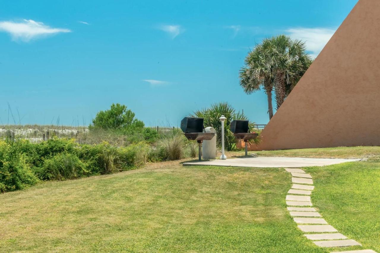 Destin On The Gulf 402ヴィラ エクステリア 写真