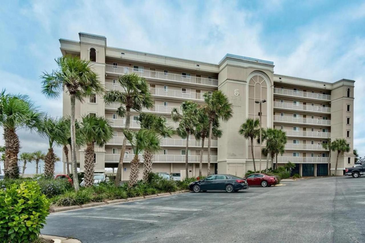 Destin On The Gulf 402ヴィラ エクステリア 写真