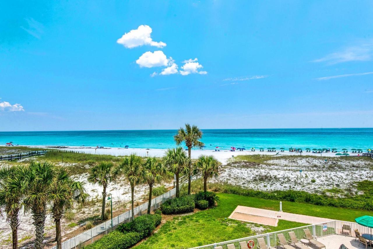 Destin On The Gulf 402ヴィラ エクステリア 写真
