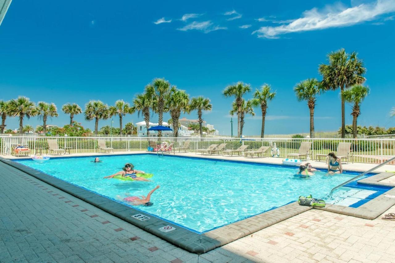 Destin On The Gulf 402ヴィラ エクステリア 写真