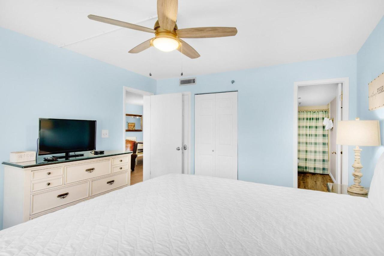 Destin On The Gulf 402ヴィラ エクステリア 写真