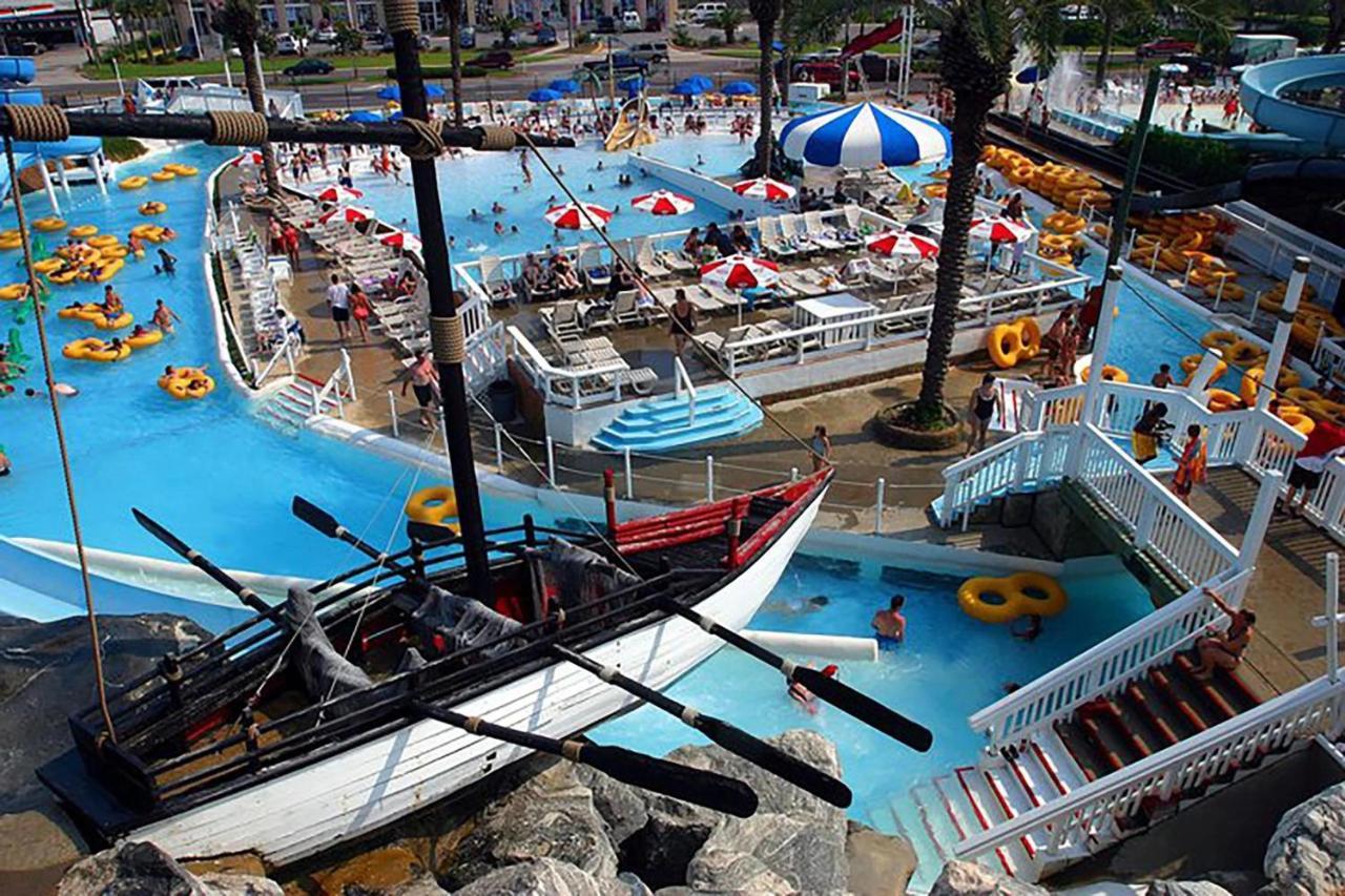 Destin On The Gulf 402ヴィラ エクステリア 写真