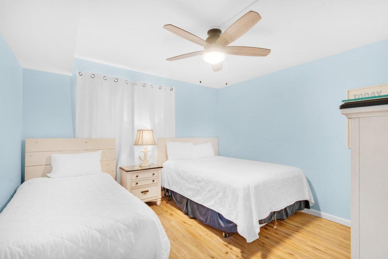 Destin On The Gulf 402ヴィラ エクステリア 写真