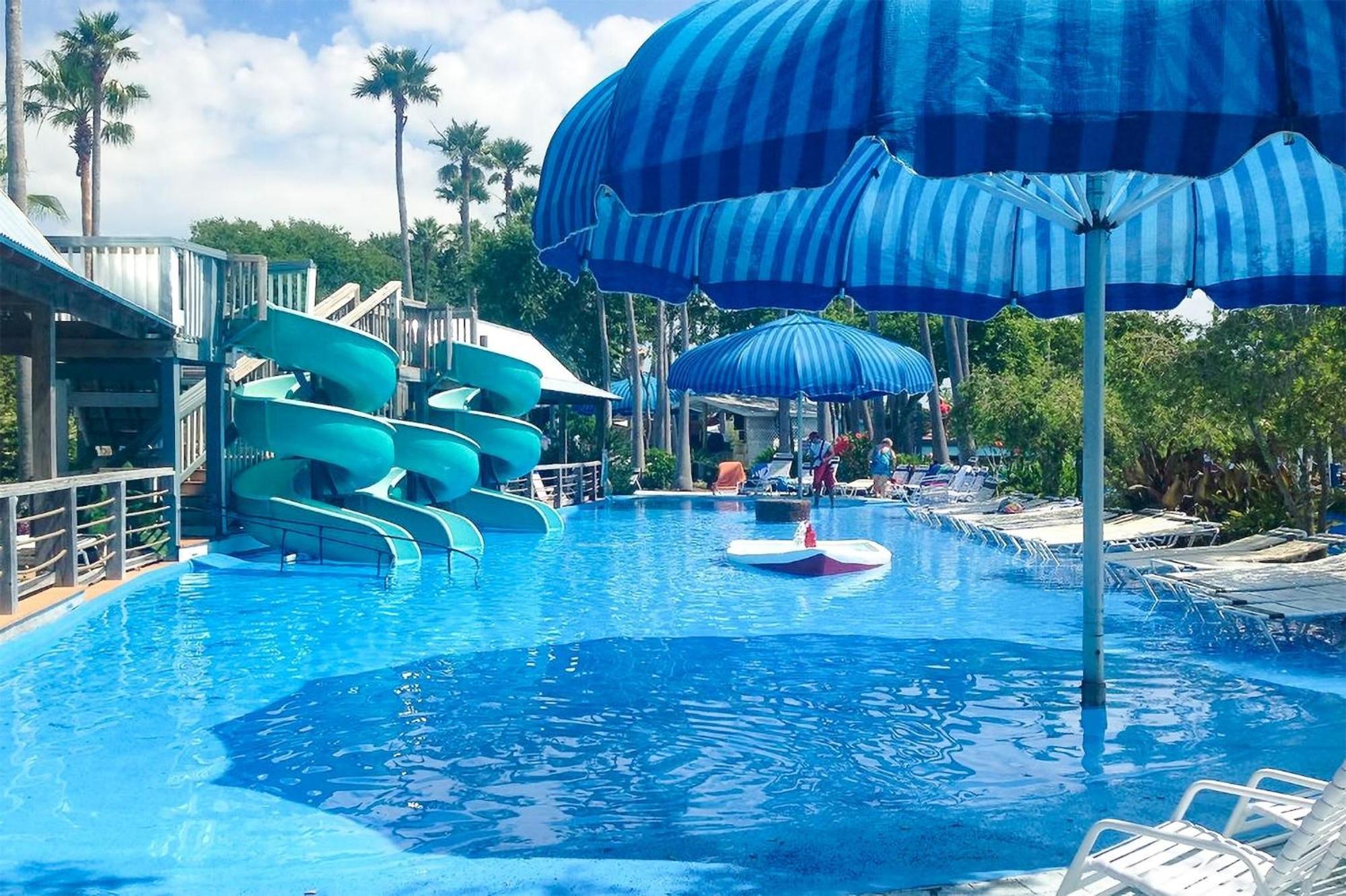 Destin On The Gulf 402ヴィラ エクステリア 写真